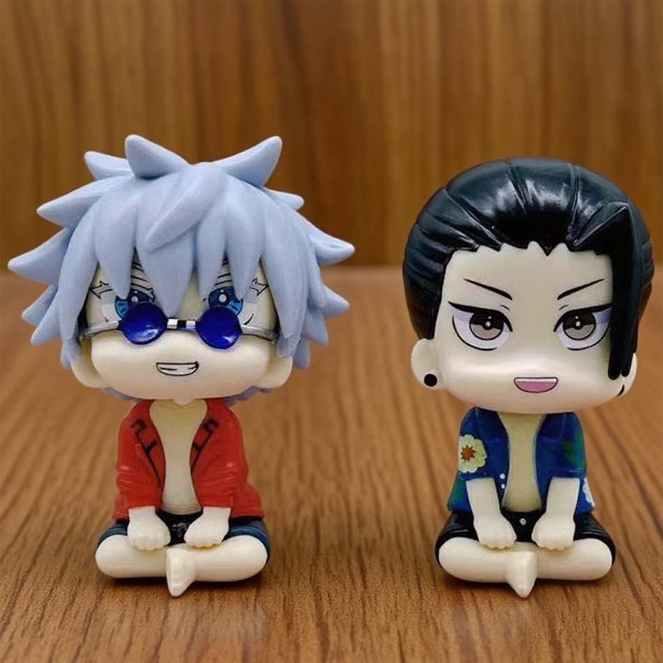 Anime JJK Figure Geto Suguru l – Jjk Anime Merchandise recenzja i cena