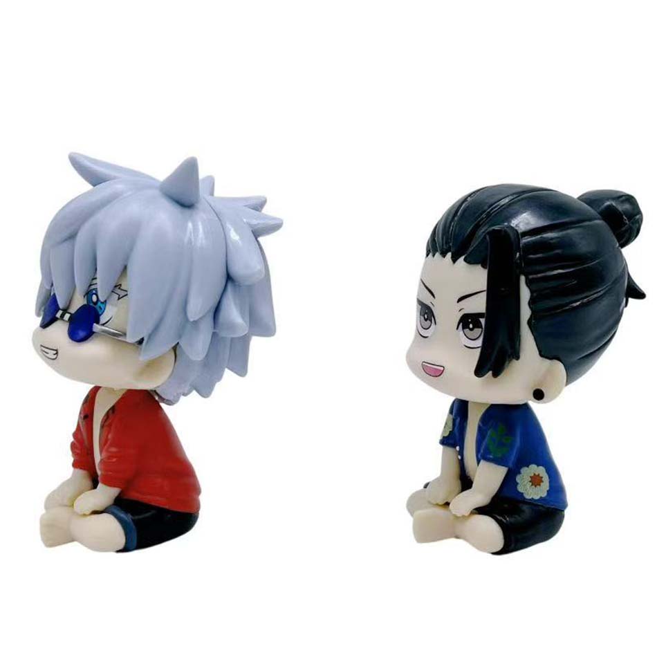 Anime JJK Figure Geto Suguru l – Jjk Anime Merchandise recenzja i cena