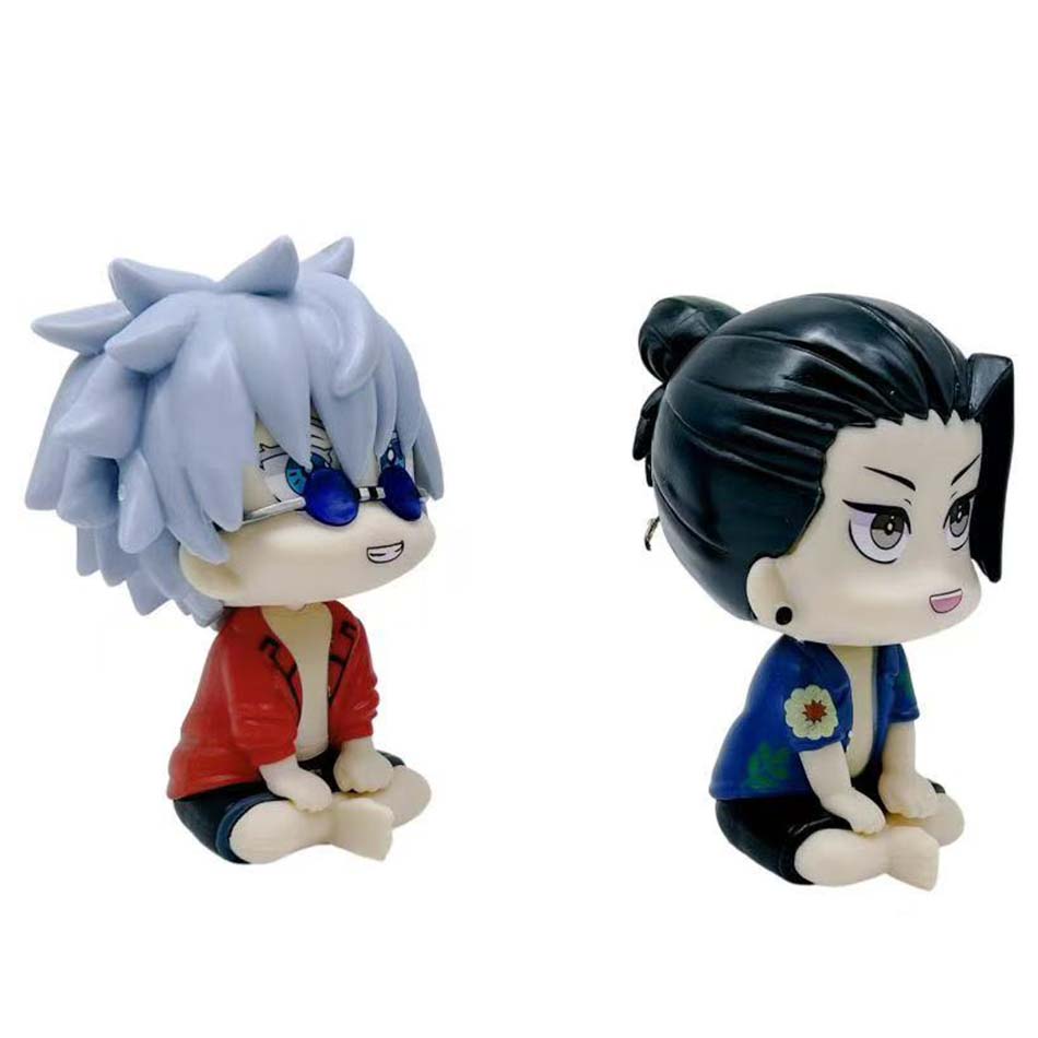 Anime JJK Figure Geto Suguru l – Jjk Anime Merchandise recenzja i cena