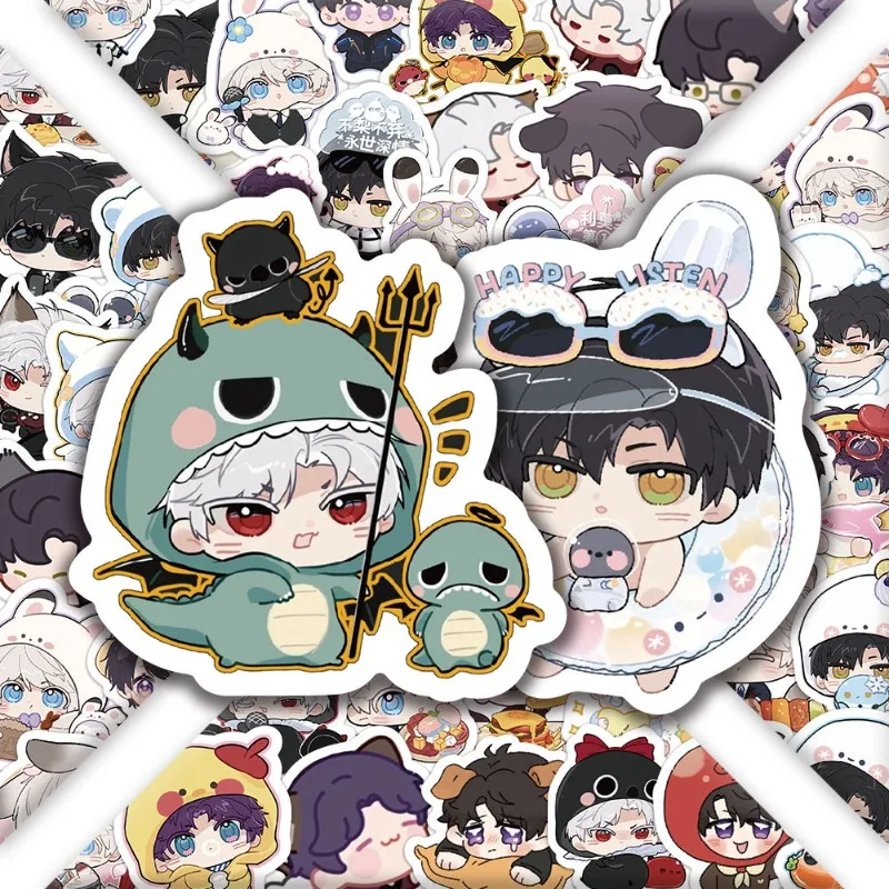Love and Deepspace Sylus Caleb – Anime Kingdom Merchandise recenzja i cena