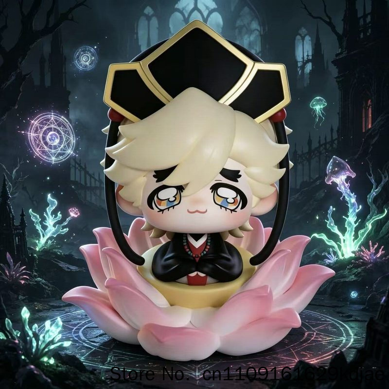 Demon Slayer Douma Chibi Figur – Anime Merchandise Japan recenzja i cena