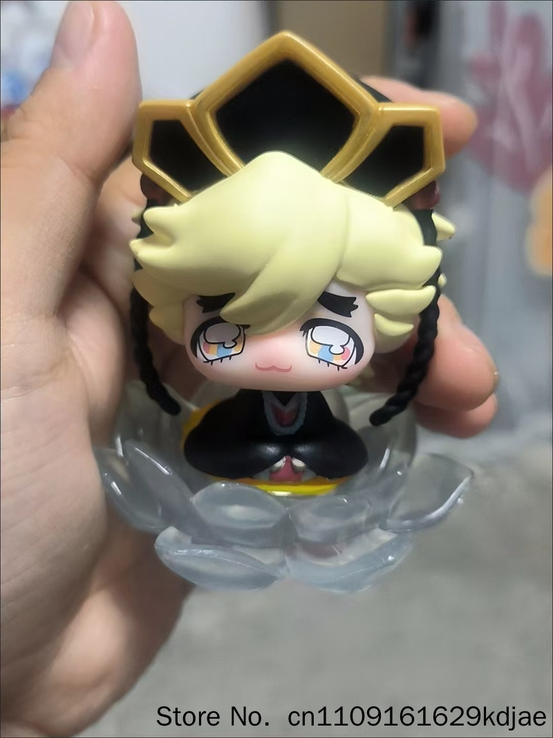 Demon Slayer Douma Chibi Figur – Anime Merchandise Japan recenzja i cena