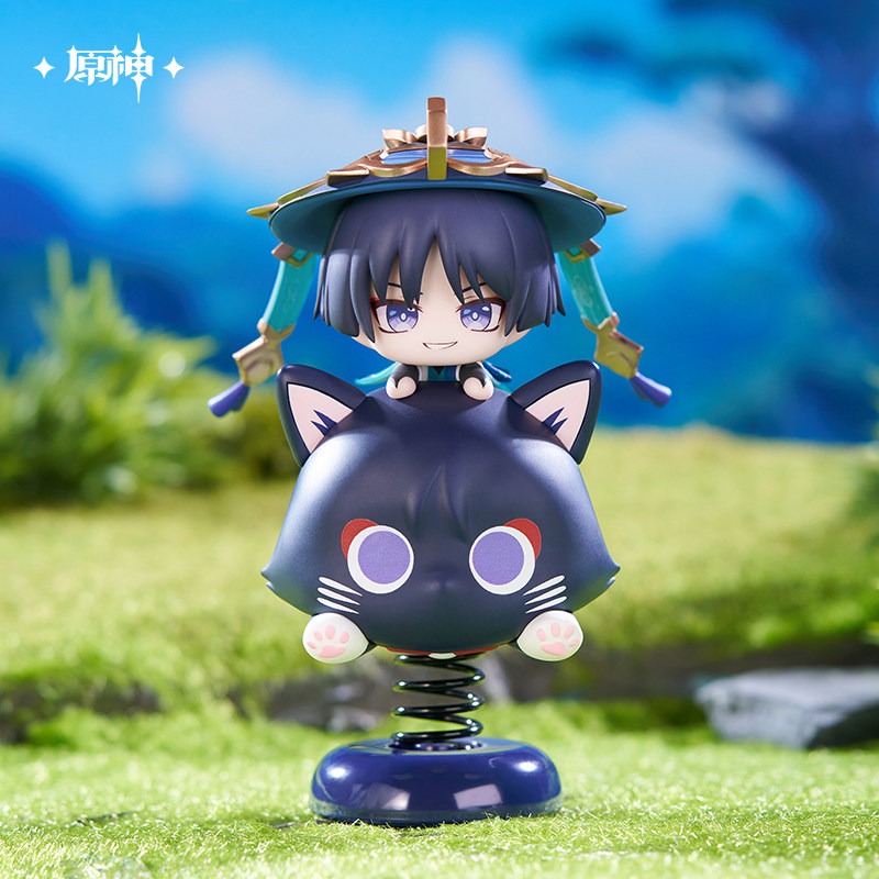[Official Merchandise] Pre-sal – Cute Anime Merchandise recenzja i cena
