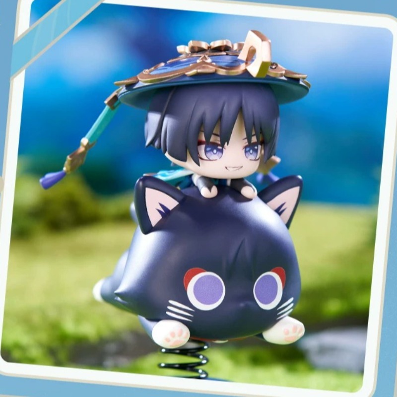 [Official Merchandise] Pre-sal – Cute Anime Merchandise recenzja i cena