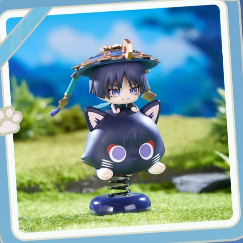 [Official Merchandise] Pre-sal – Cute Anime Merchandise recenzja i cena