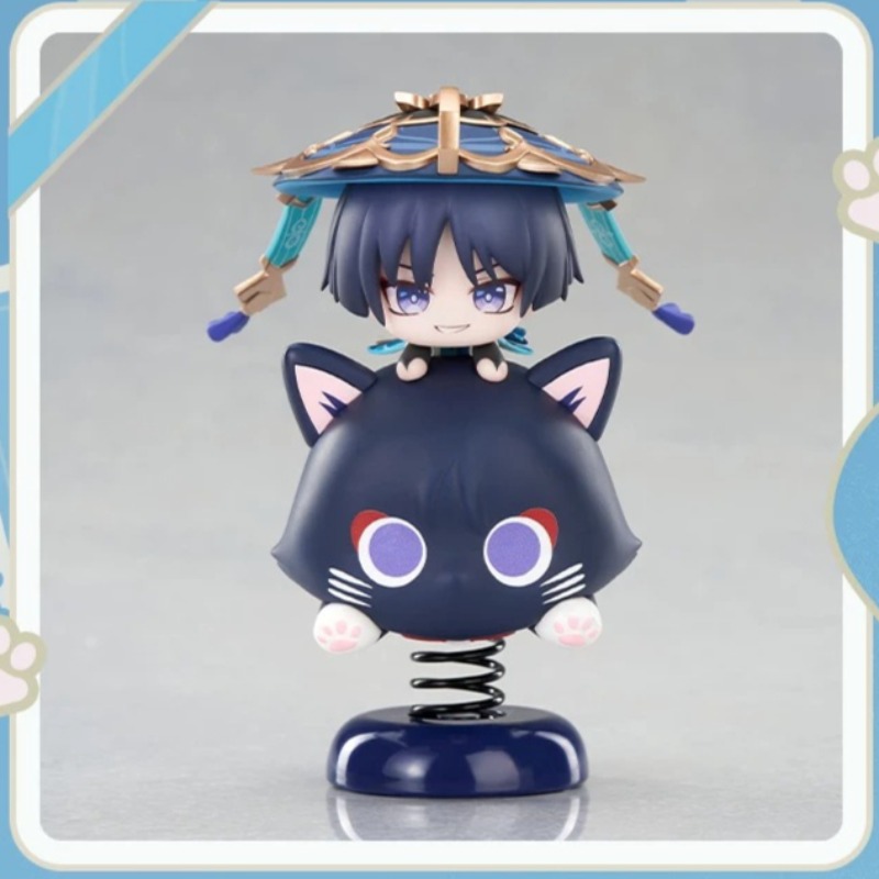 [Official Merchandise] Pre-sal – Cute Anime Merchandise recenzja i cena