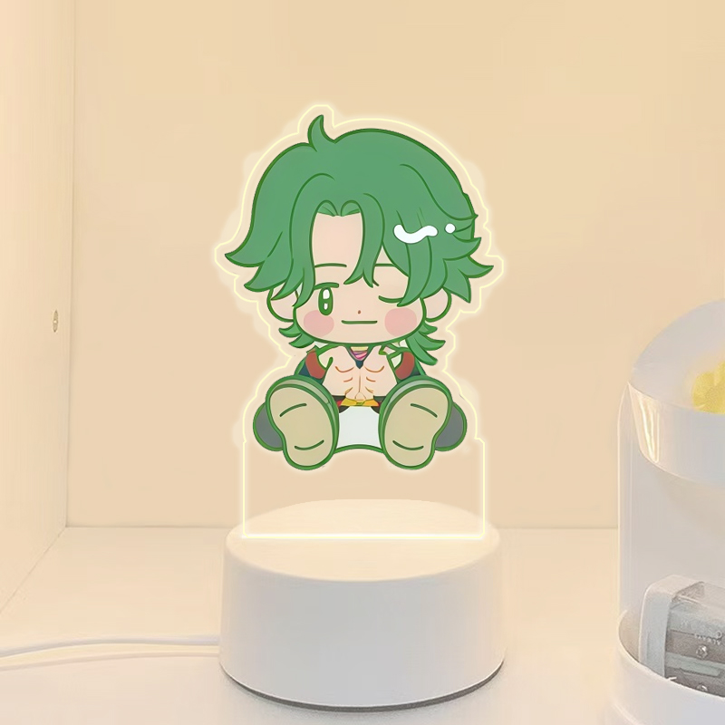 SK8 the Infinity Lamp Anime Me – Anime Kingdom Merchandise recenzja i cena