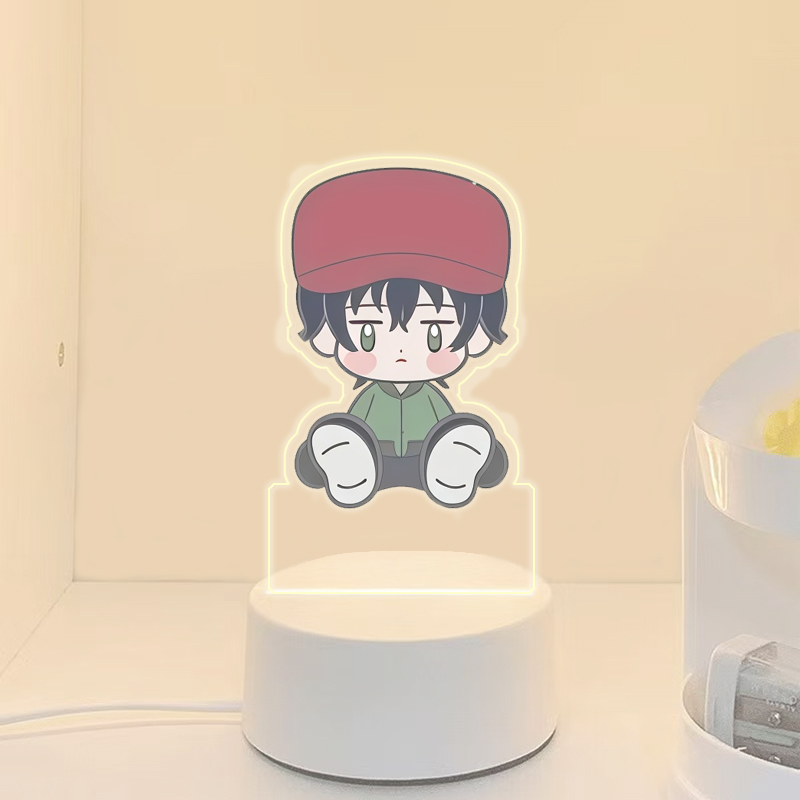 SK8 the Infinity Lamp Anime Me – Anime Kingdom Merchandise recenzja i cena
