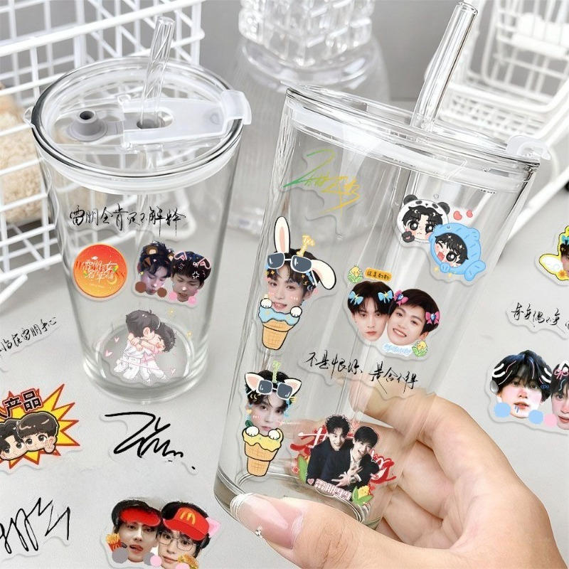 Revenged Love ChiCheng WuSuoWe – Anime Kingdom Merchandise recenzja i cena