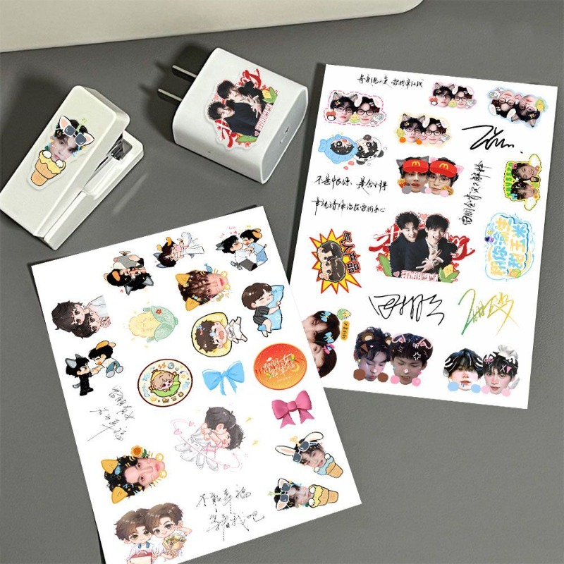 Revenged Love ChiCheng WuSuoWe – Anime Kingdom Merchandise recenzja i cena