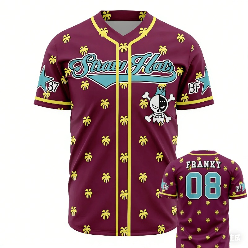 One Piece Summer New Arrival L – Anime Merchandise Shirt recenzja i cena