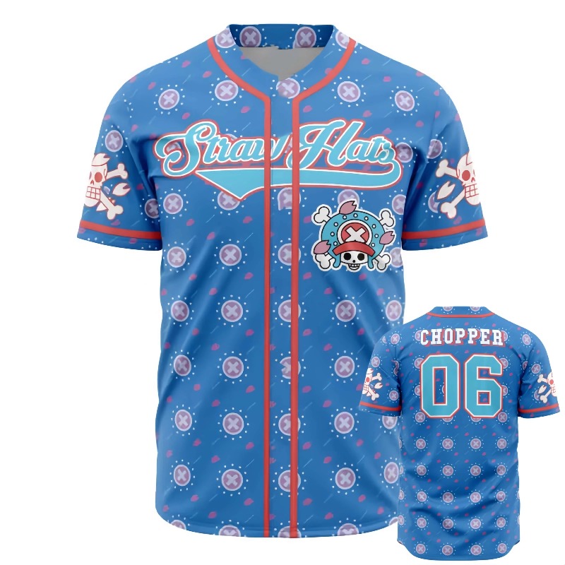 One Piece Summer New Arrival L – Anime Merchandise Shirt recenzja i cena