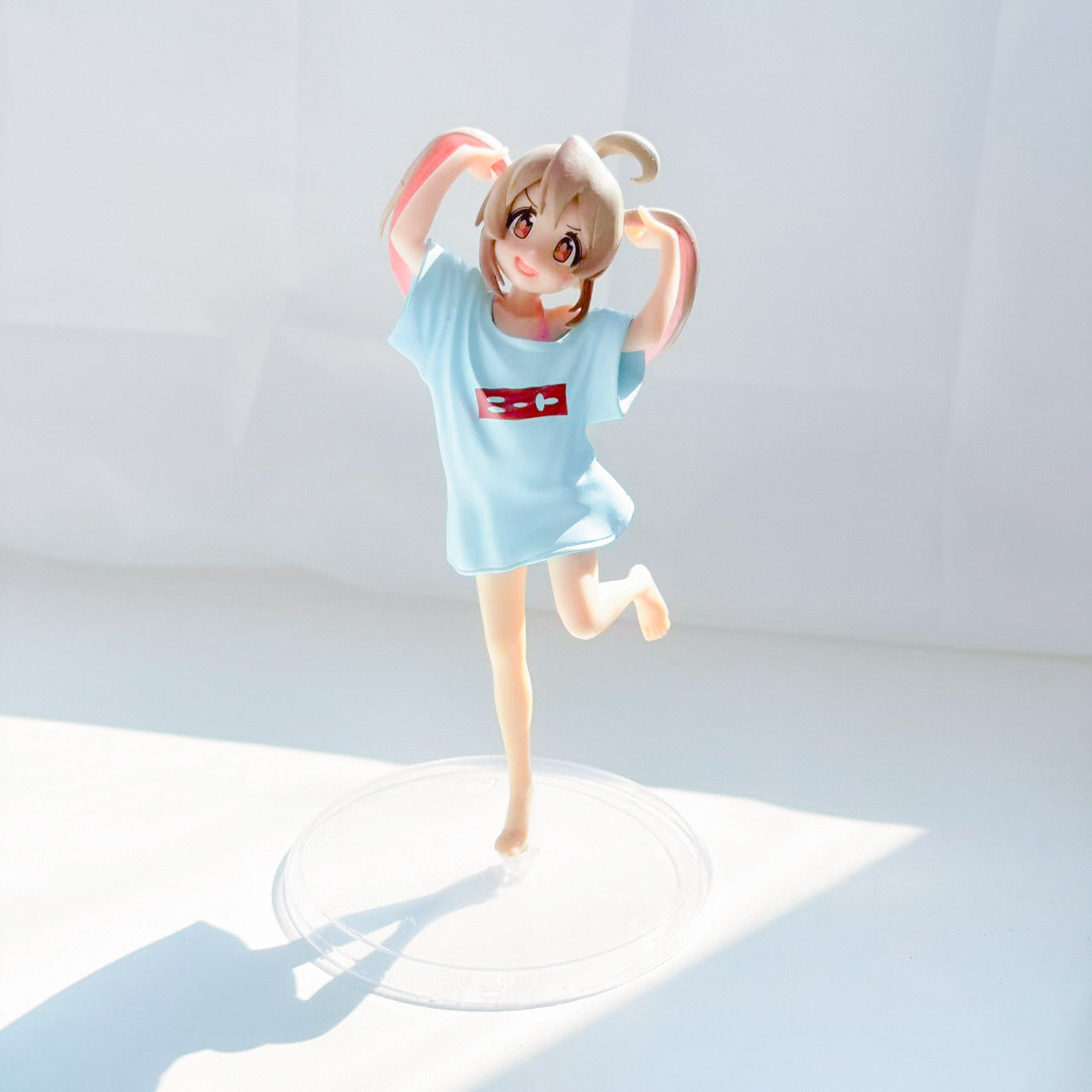 Hot-Selling Onimai Merchandise – Anime Merchandise Shirt recenzja i cena