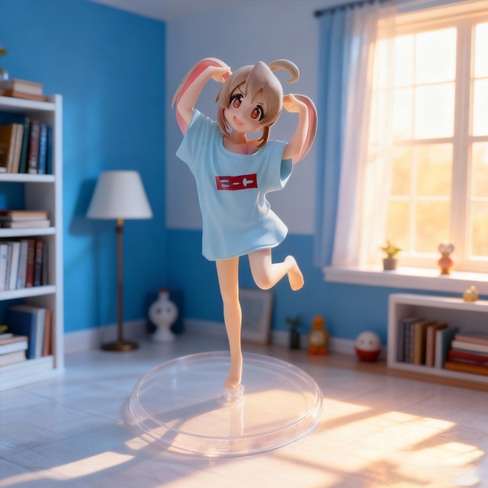 Hot-Selling Onimai Merchandise – Anime Merchandise Shirt recenzja i cena