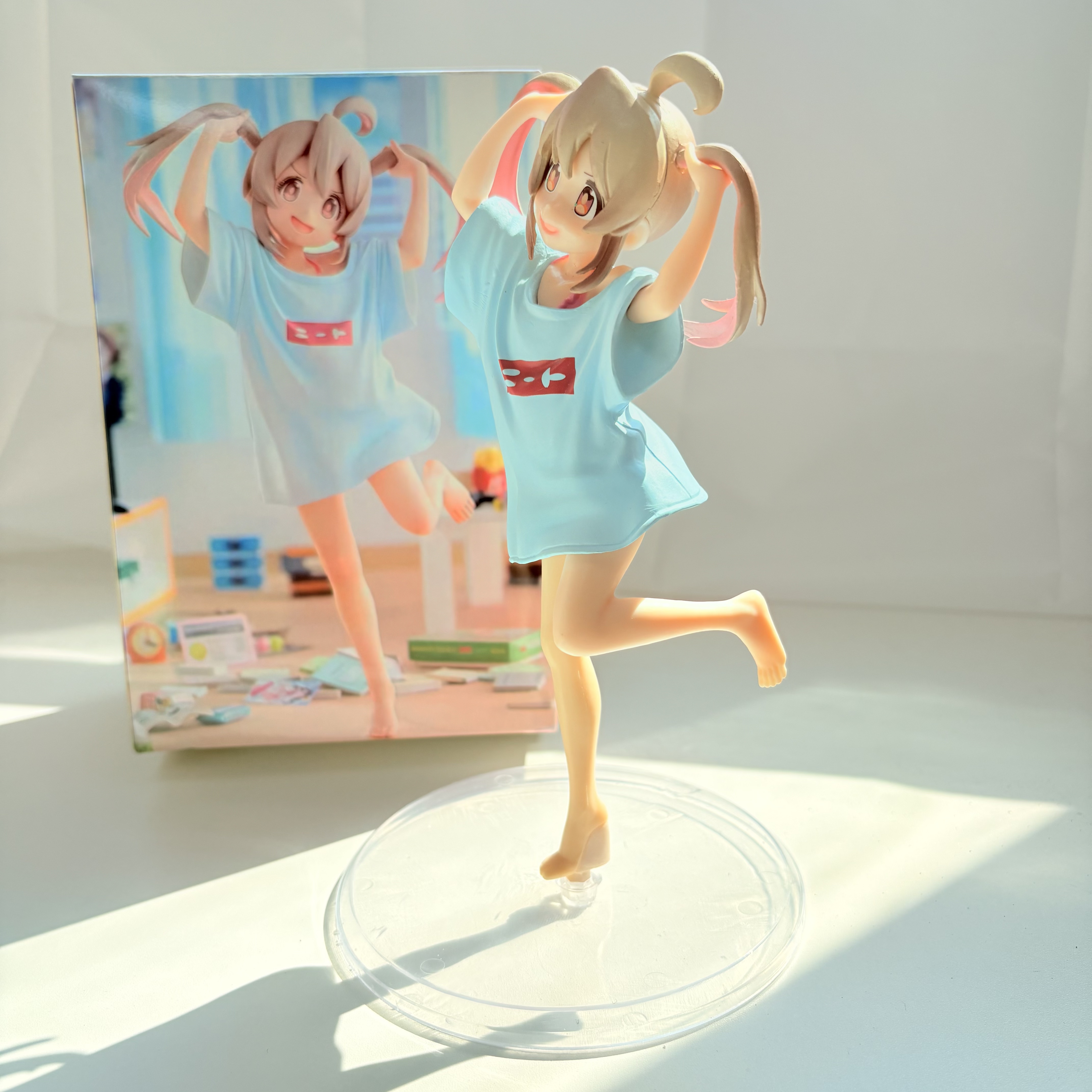 Hot-Selling Onimai Merchandise – Anime Merchandise Shirt recenzja i cena