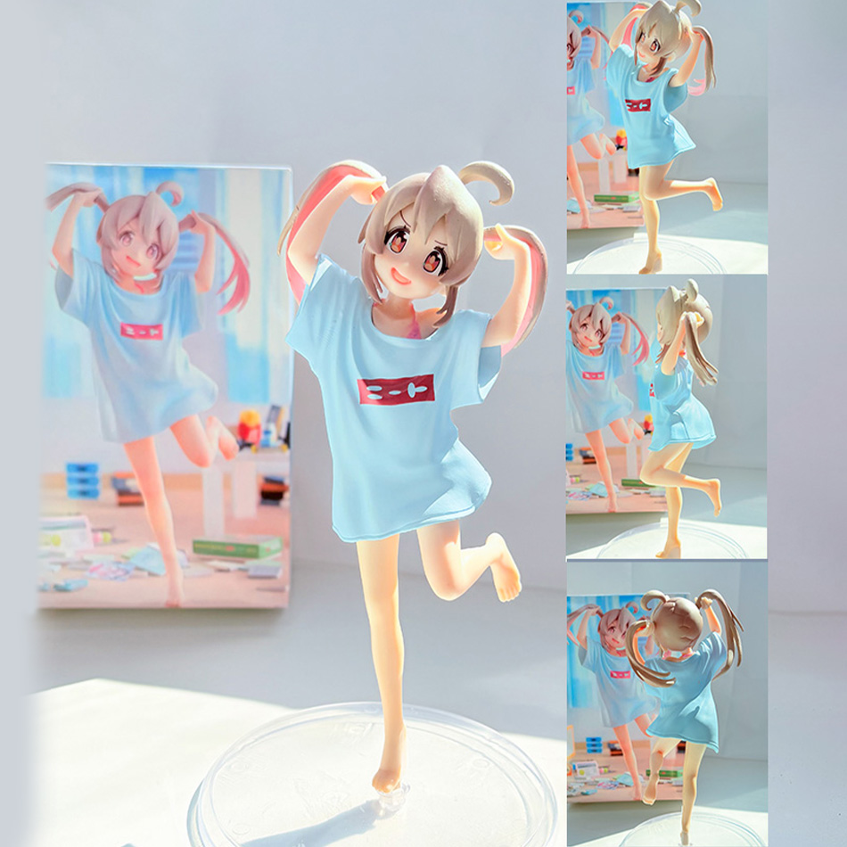 Hot-Selling Onimai Merchandise – Anime Merchandise Shirt recenzja i cena